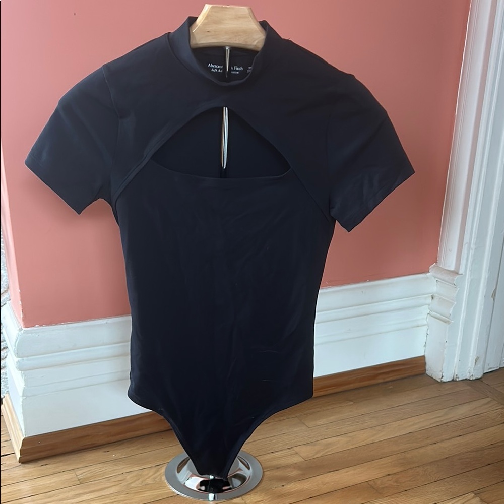 Abercrombie and Fitch body suit